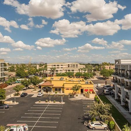 Frontdesk Old Town Apts Scottsdale Apartment ภายนอก รูปภาพ