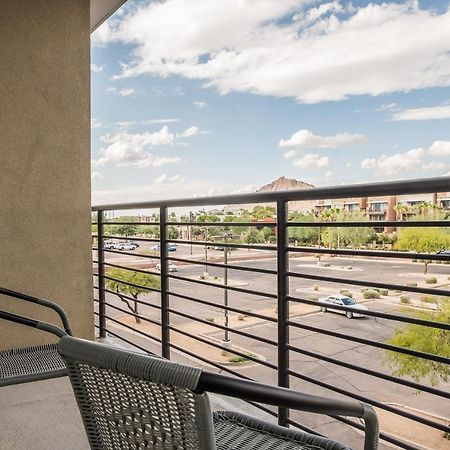 Frontdesk Old Town Apts Scottsdale Apartment ภายนอก รูปภาพ